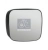 DT 4.66194 Housing, outside mirror